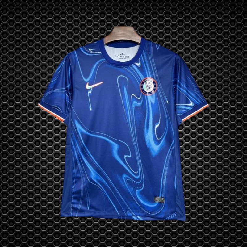 Chelsea - Camisola Principal 24/25