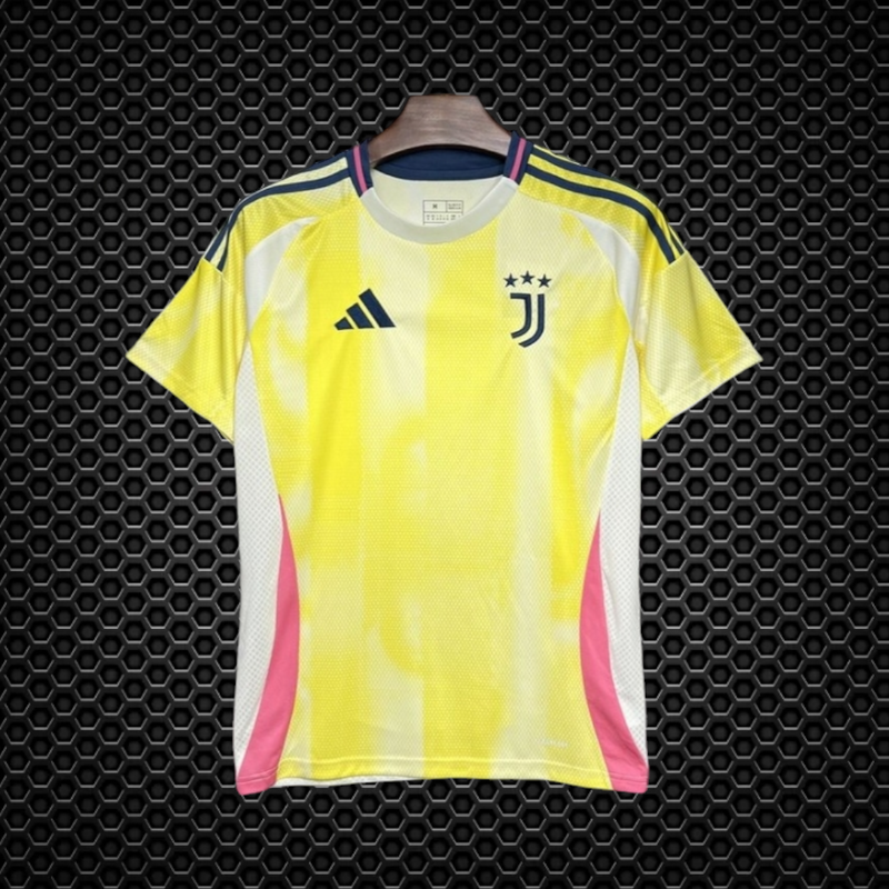 Juventus - Camisola Alternativa 24/25