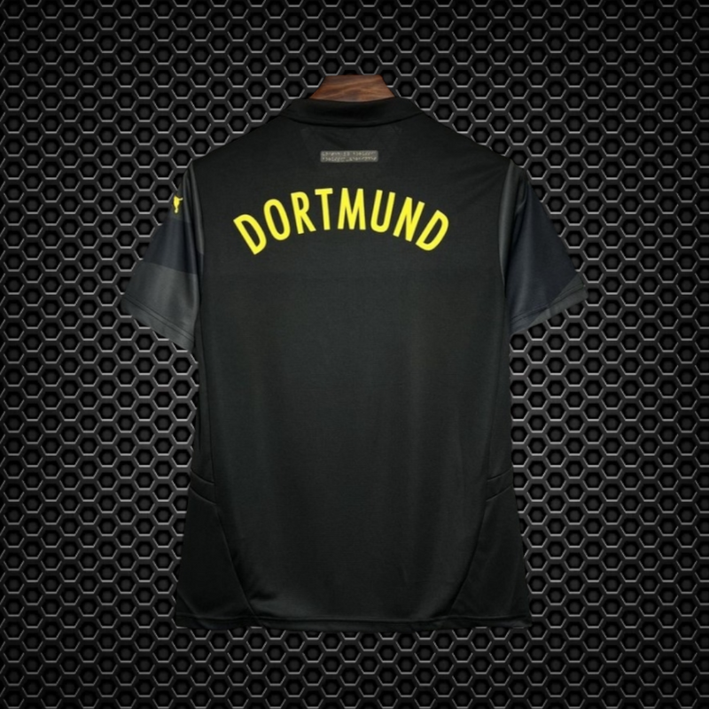 Dortmund - Camisola Alternativa 24/25