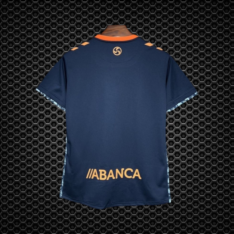 Celta de Vigo - Camisola Alternativa 24/25