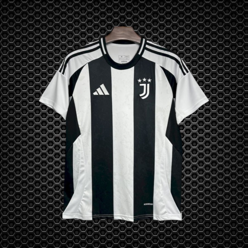 Juventus - Camisola Principal 24/25