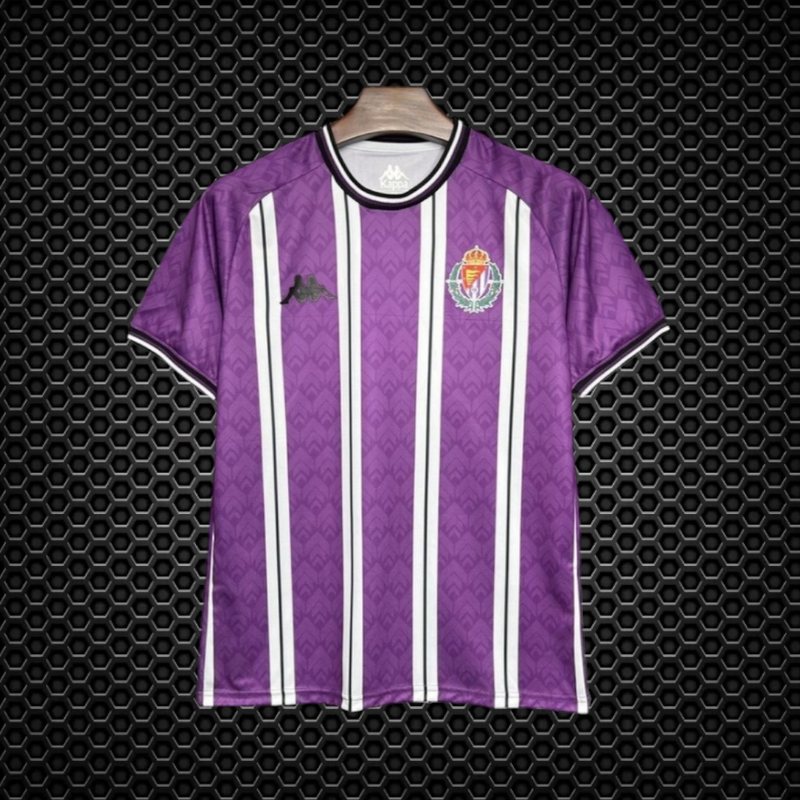 Valladolid - Camisola Principal 24/25