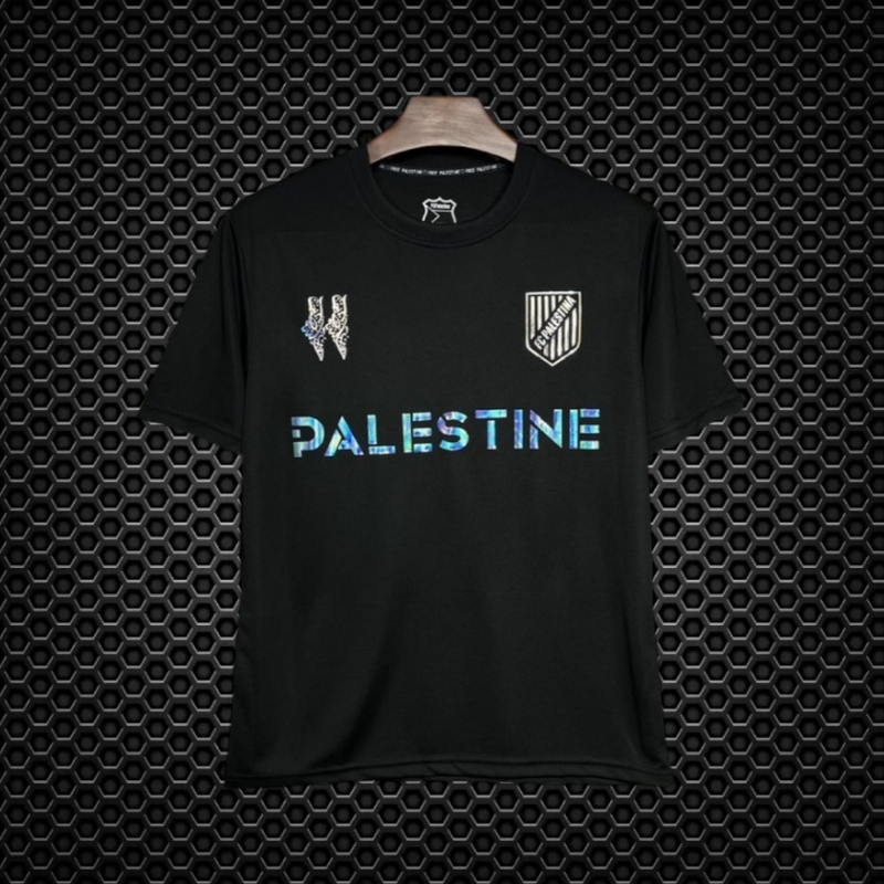 Palestina - Camisola Principal 24/25