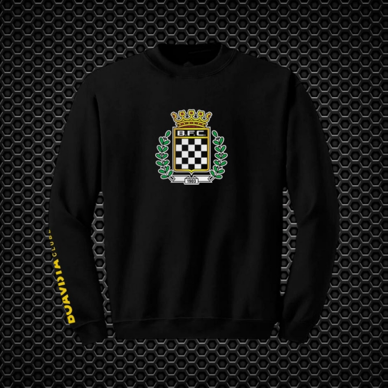 Boavista - Sweat-shirt - Preta