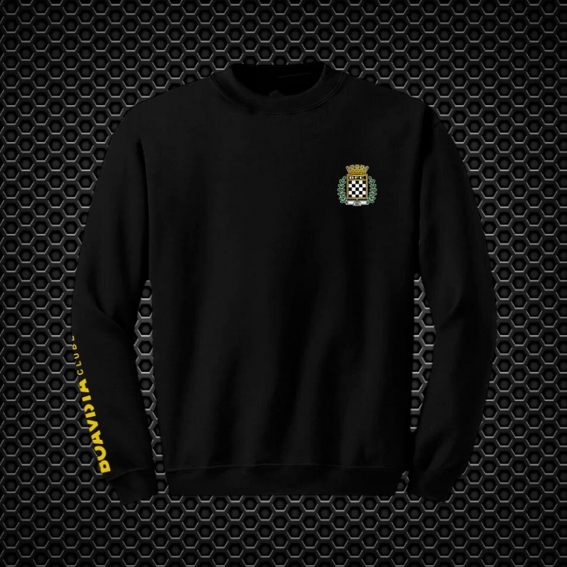 Boavista - Sweat-shirt - Preta