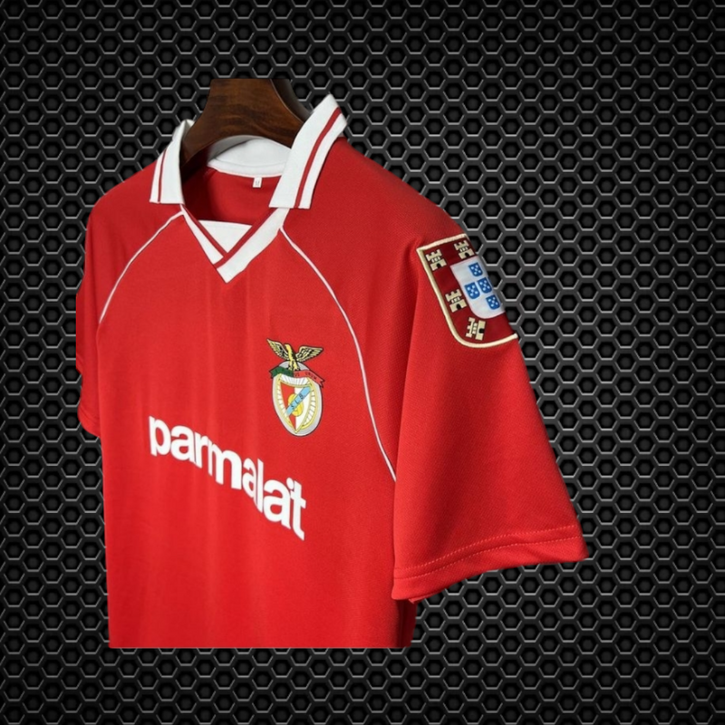 Benfica - Camisola Retro 94/95