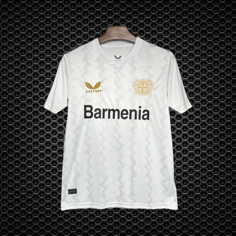 Leverkusen - Camisola Alternativa 24/25