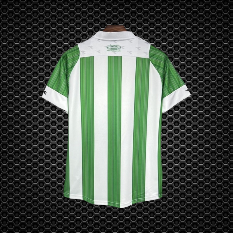 Coritiba - Camisola Alternativa 24/25