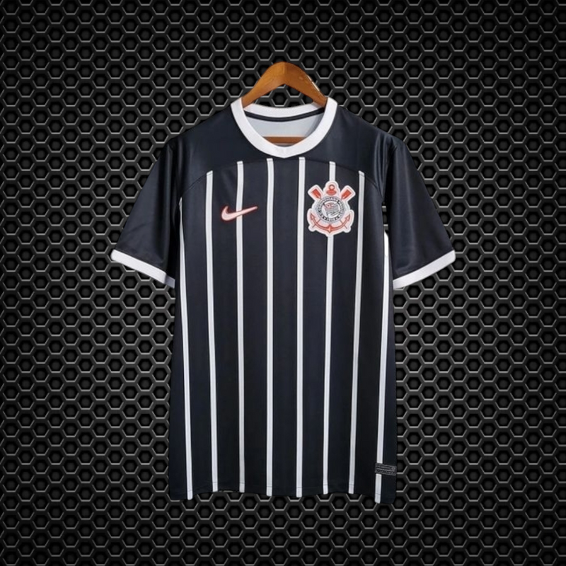 Corinthians - Camisola Alternativa 23/24