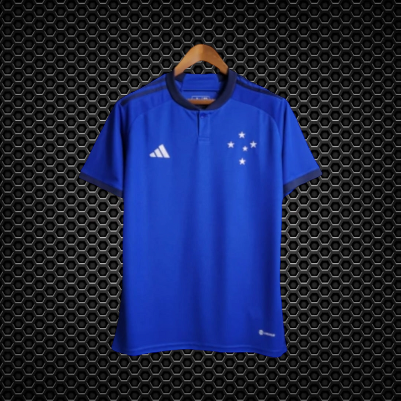 Cruzeiro - Camisola Principal 23/24