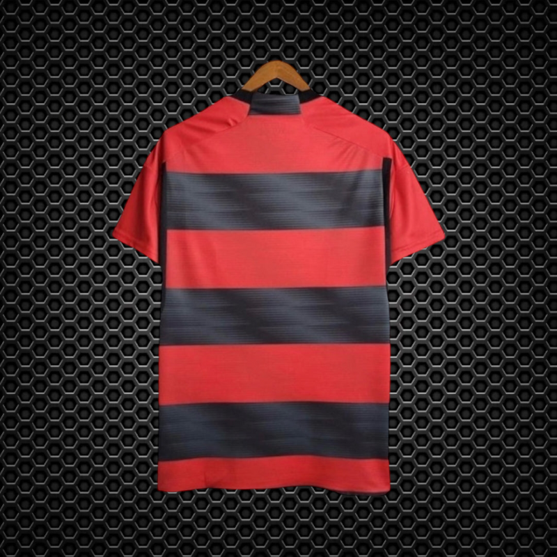 Flamengo - Camisola Principal 23/24