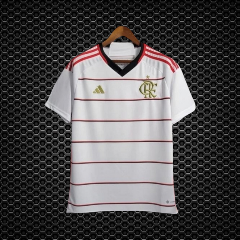 Flamengo - Camisola Alternativa 23/24