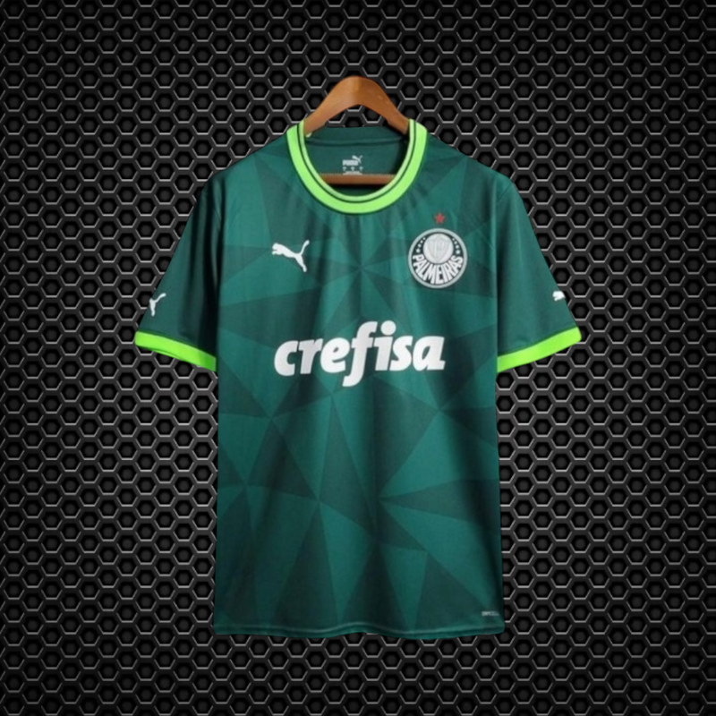 Palmeiras - Camisola Principal 23/24