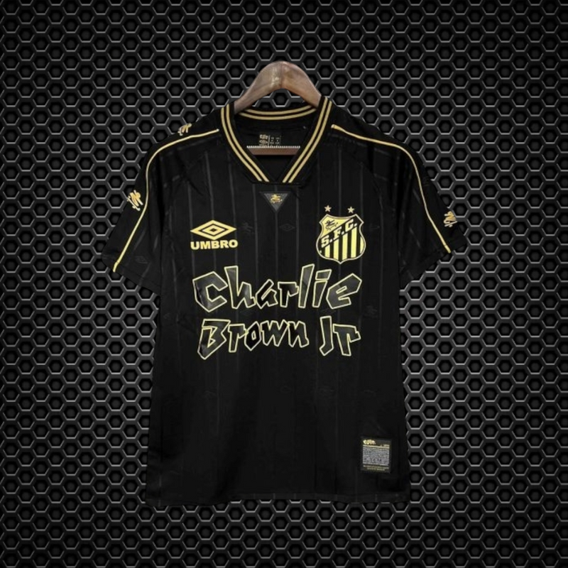 Santos - Camisola Especial 24/25