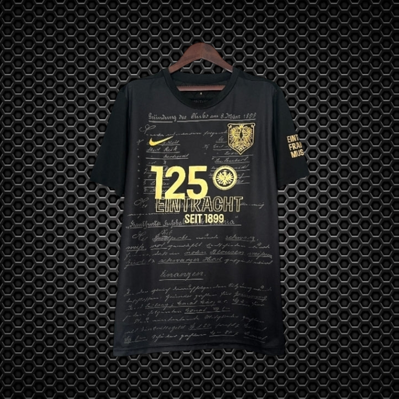 Eintracht Frankfurt - Camisola Especial 24/25