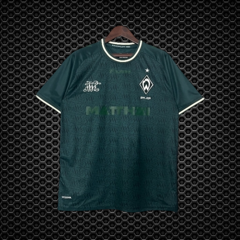 Werder Bremen - Camisola Especial 24/25