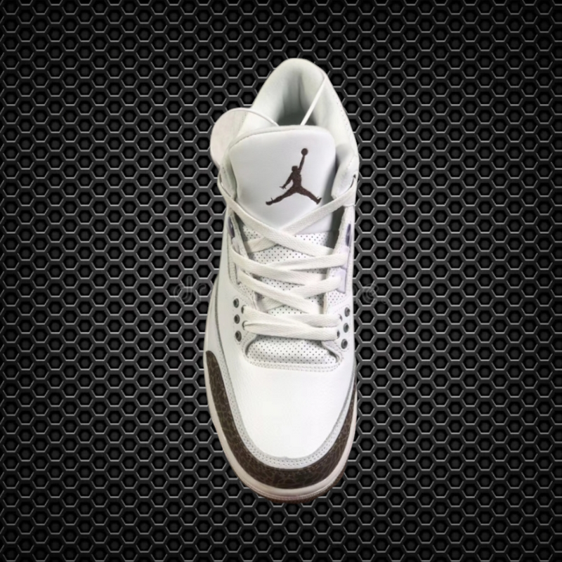 Air Jordan Women's 3 Retro "Neapolitan"