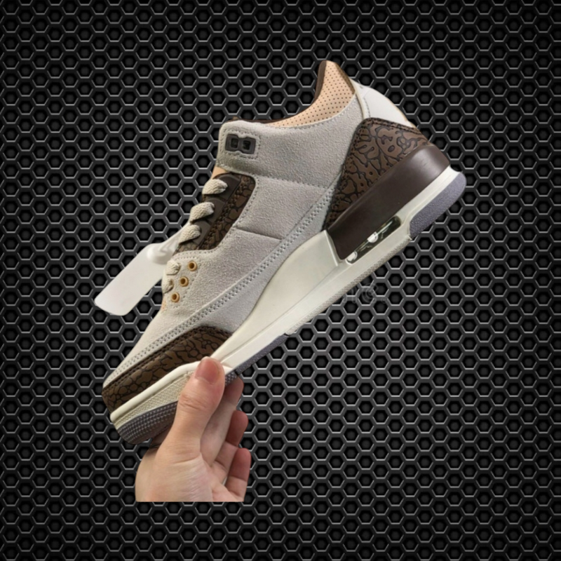 Nike Air Jordan 3 "Palomino"