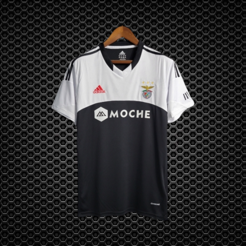 Benfica - Camisola Retro 13/14