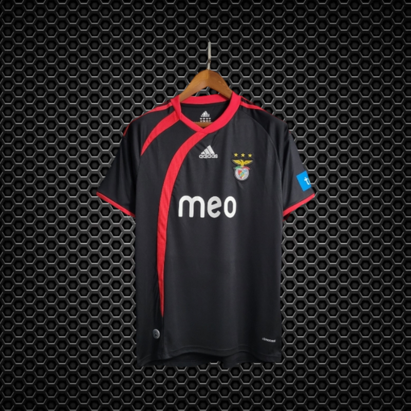 Benfica - Camisola Retro 09/10