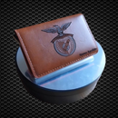 Benfica - Carteira porta cartões personalizável Ref. 1904