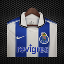 Porto - Camisola Retro 03/04