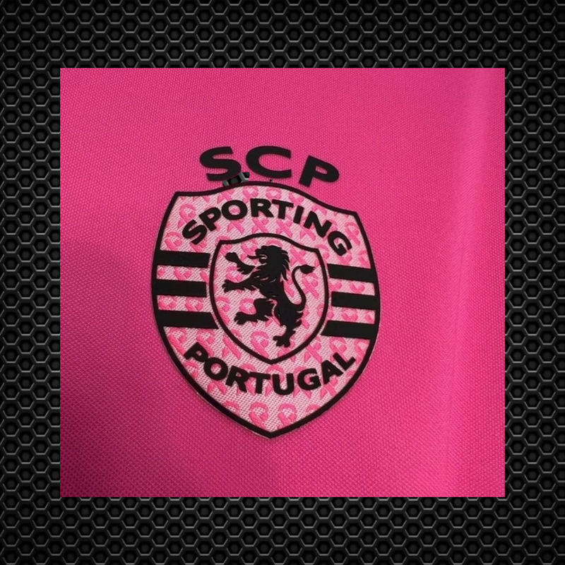 Sporting - Camisola Especial 24/25