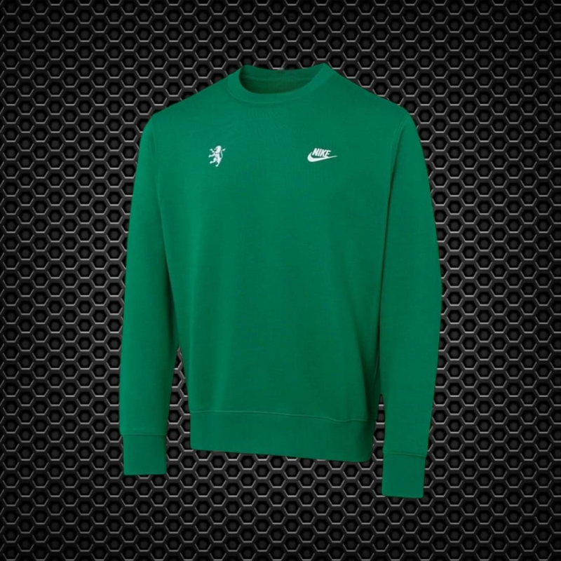 Sporting - Sweat-shirt Passeio 24/25 - Criança e Adulto