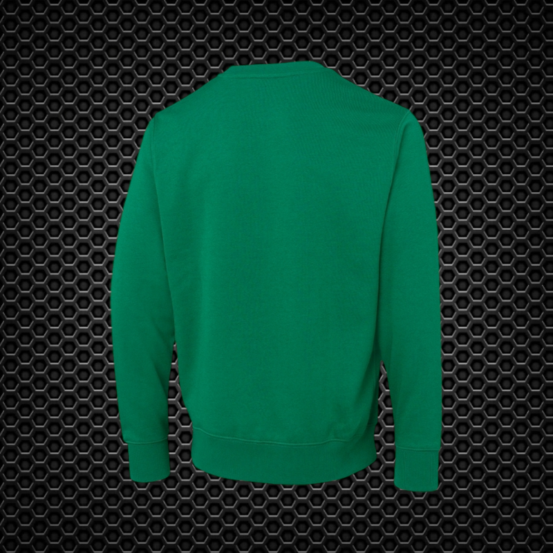 Sporting - Sweat-shirt Passeio 24/25 - Criança e Adulto