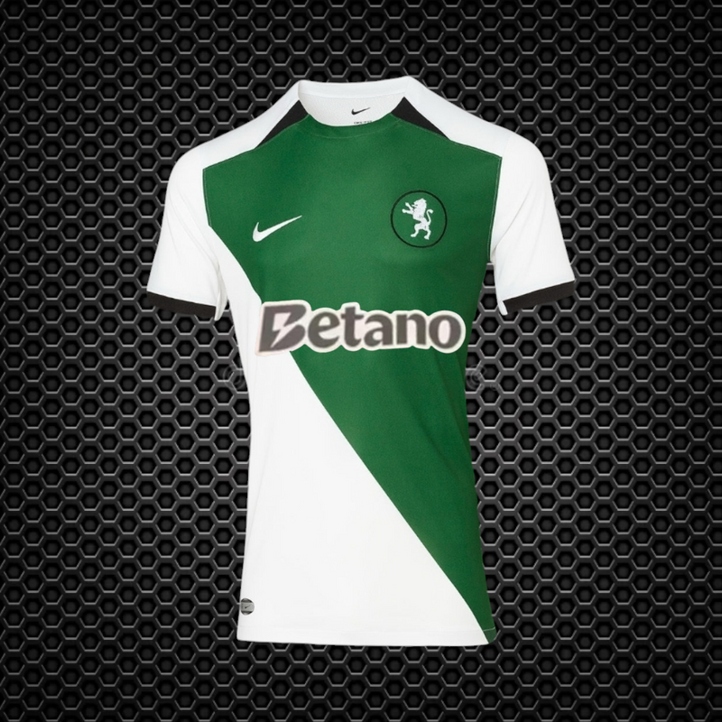 Sporting - Camisola Stromp 24/25