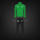 Sporting - Fato Treino Criança e Adulto - Ref 6410 - 22602