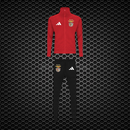 Benfica - Fato Treino Criança e Adulto - Ref 6410 - 6002