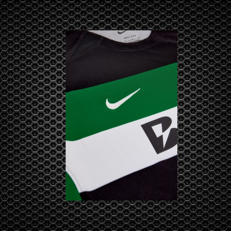 Sporting - Camisola Principal Feminina 24/25