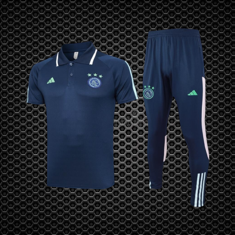 Ajax - Kit Treinador