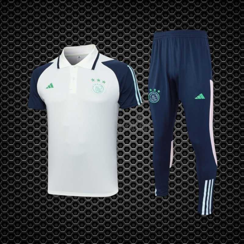 Ajax - Kit Treinador