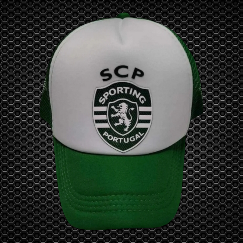 Sporting - Chapéu