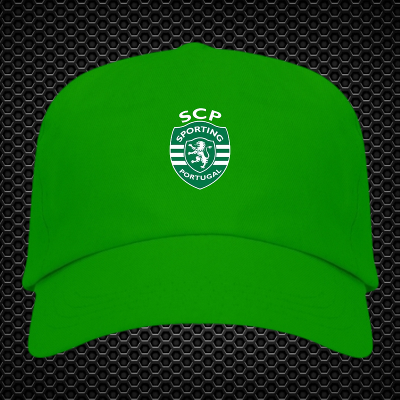 Sporting - Chapéu