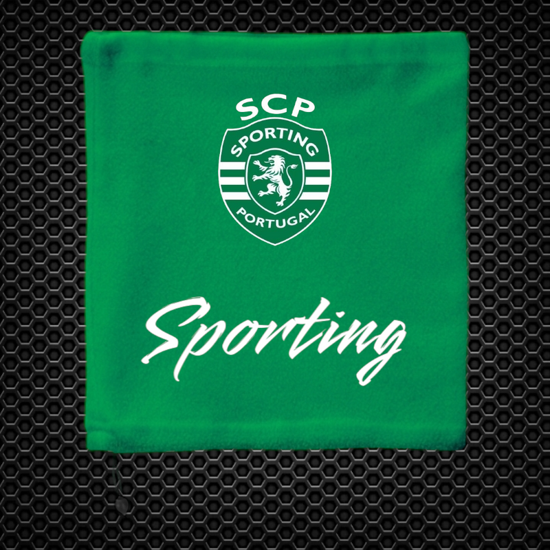 Sporting - Gola para pescoço