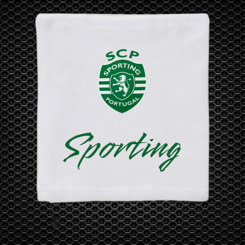 Sporting - Gola para pescoço