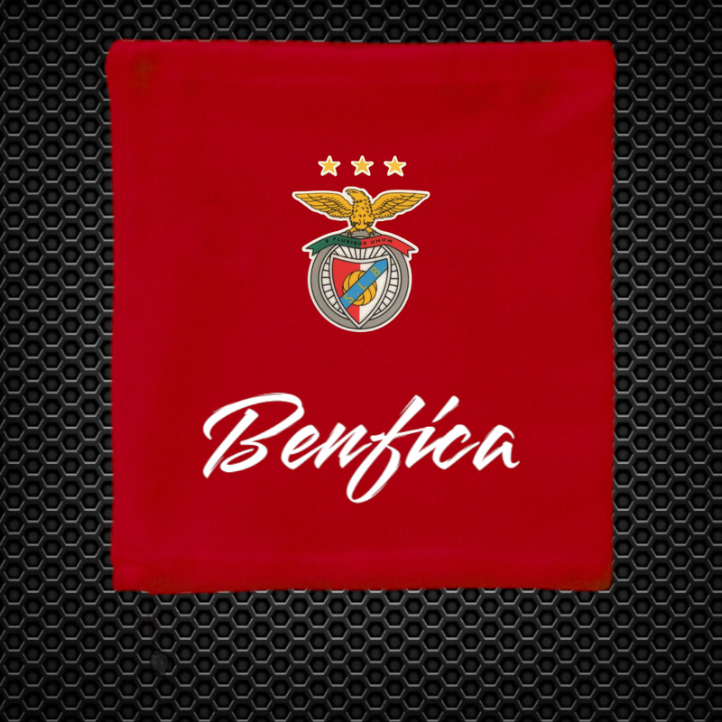 Benfica - Gola para pescoço