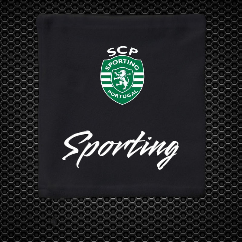 Sporting - Gola para pescoço