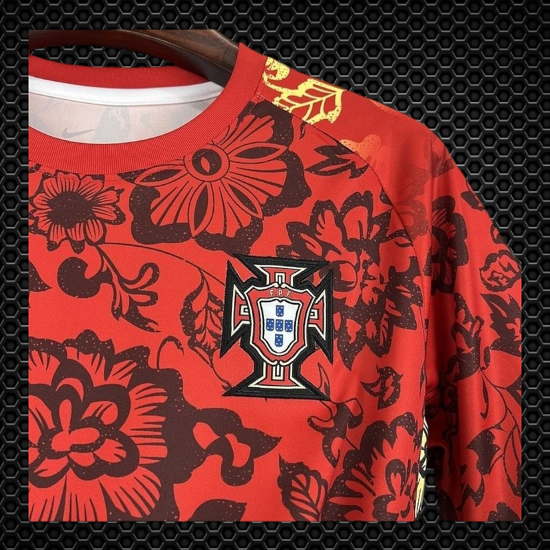 Portugal - Camisola Especial 24/25