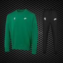 Sporting - Conjunto Passeio