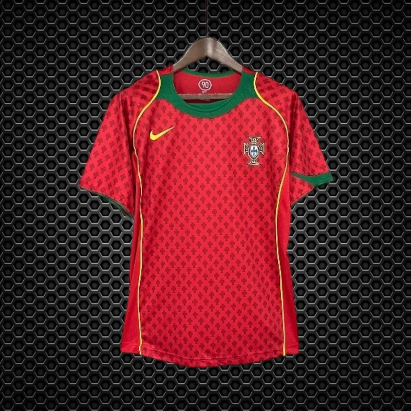 Portugal - Camisola EURO 2004