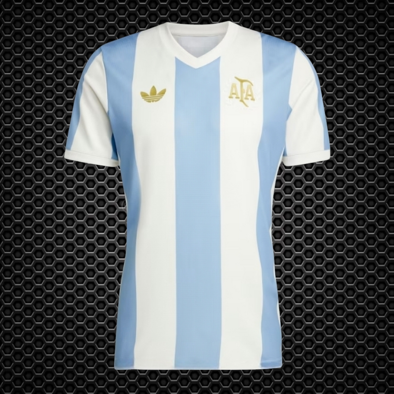 Argentina - Camisola 100 Anos