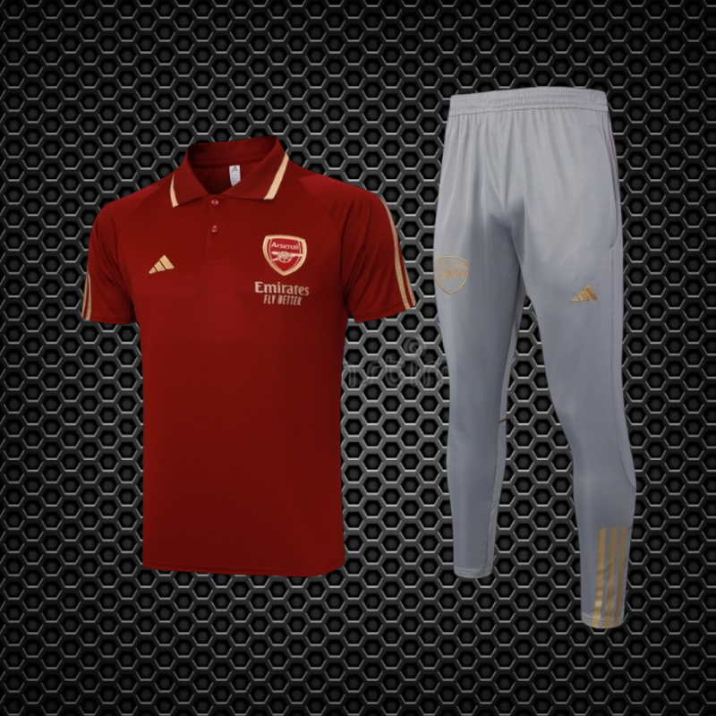 Arsenal - Kit Treinador