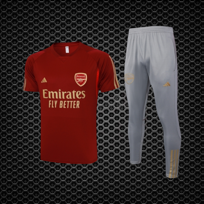 Arsenal - Kit Treinador