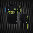 Arsenal - Conjunto de treino