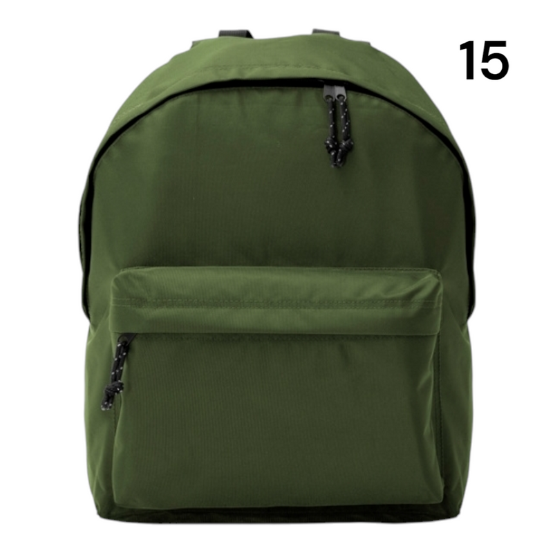 Mochila Marabu Ref 7124