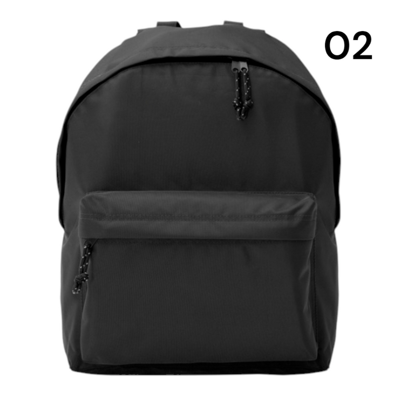 Mochila Marabu Ref 7124